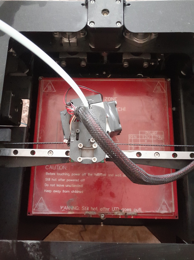 NIOZ H-Bot NIOZ H-Bot