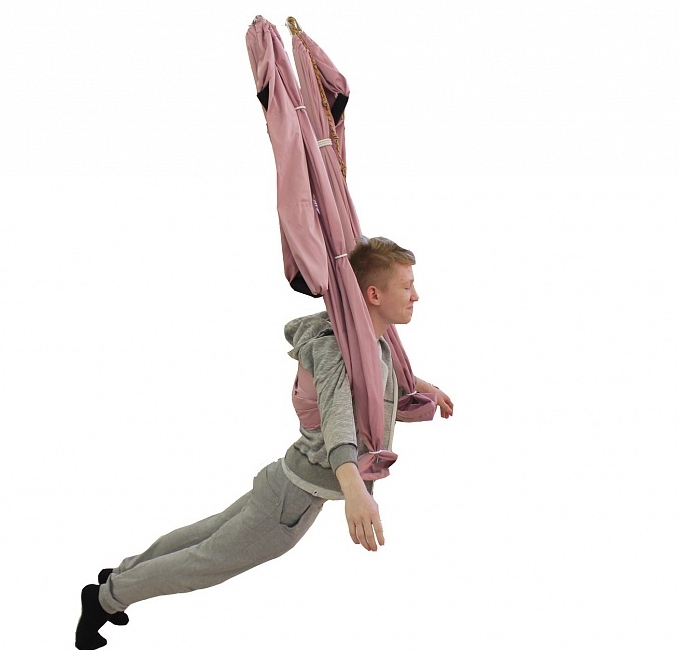 Две модели 3х мерных