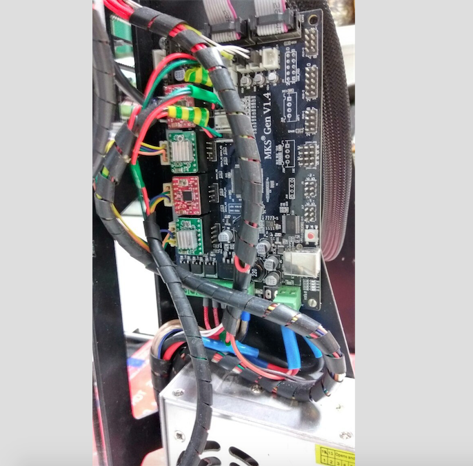 Продам Prusa i3 BiZon