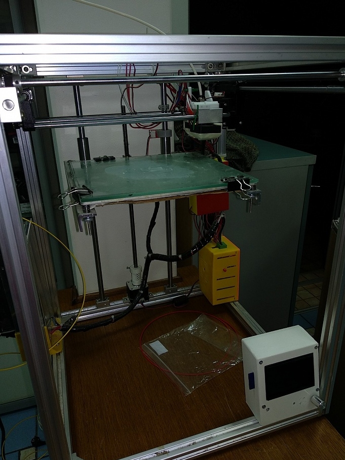 Принтер FlyingBear P902 Принтер FlyingBear P902