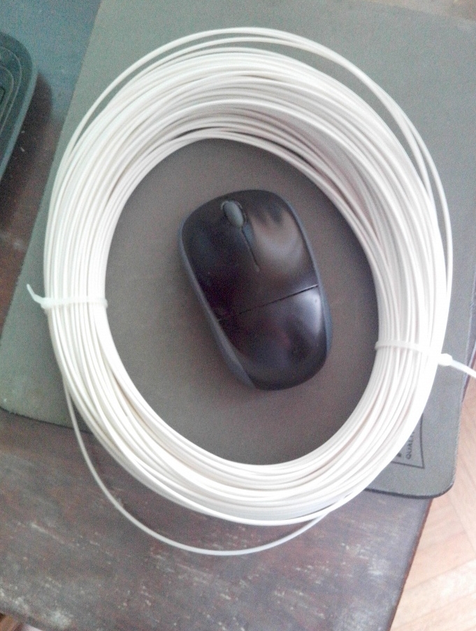 Пластик Laybrick (песчаник)