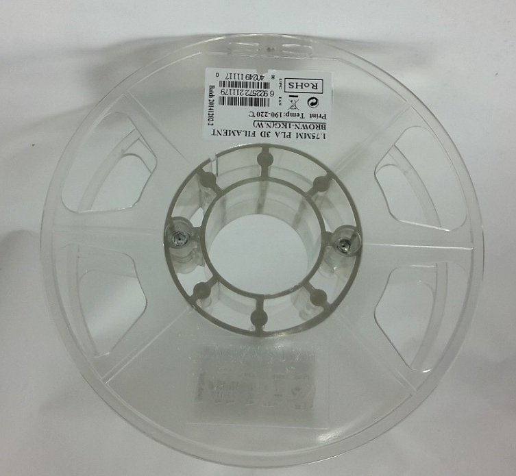 Продаю катушки для намотки 3D нити