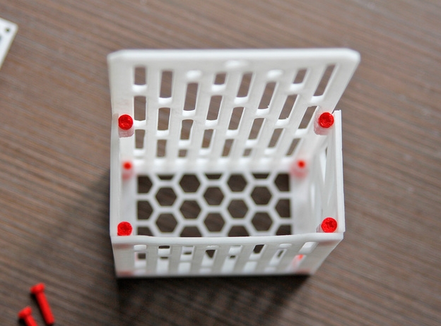 Держатель для пульта