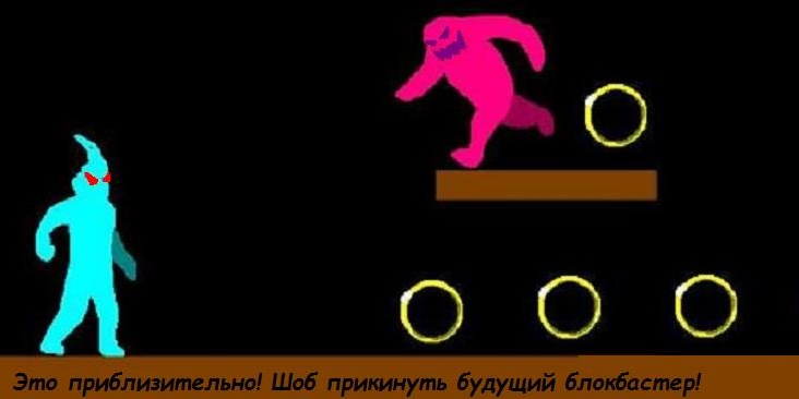 Ау, диванные игроделы, где вы?