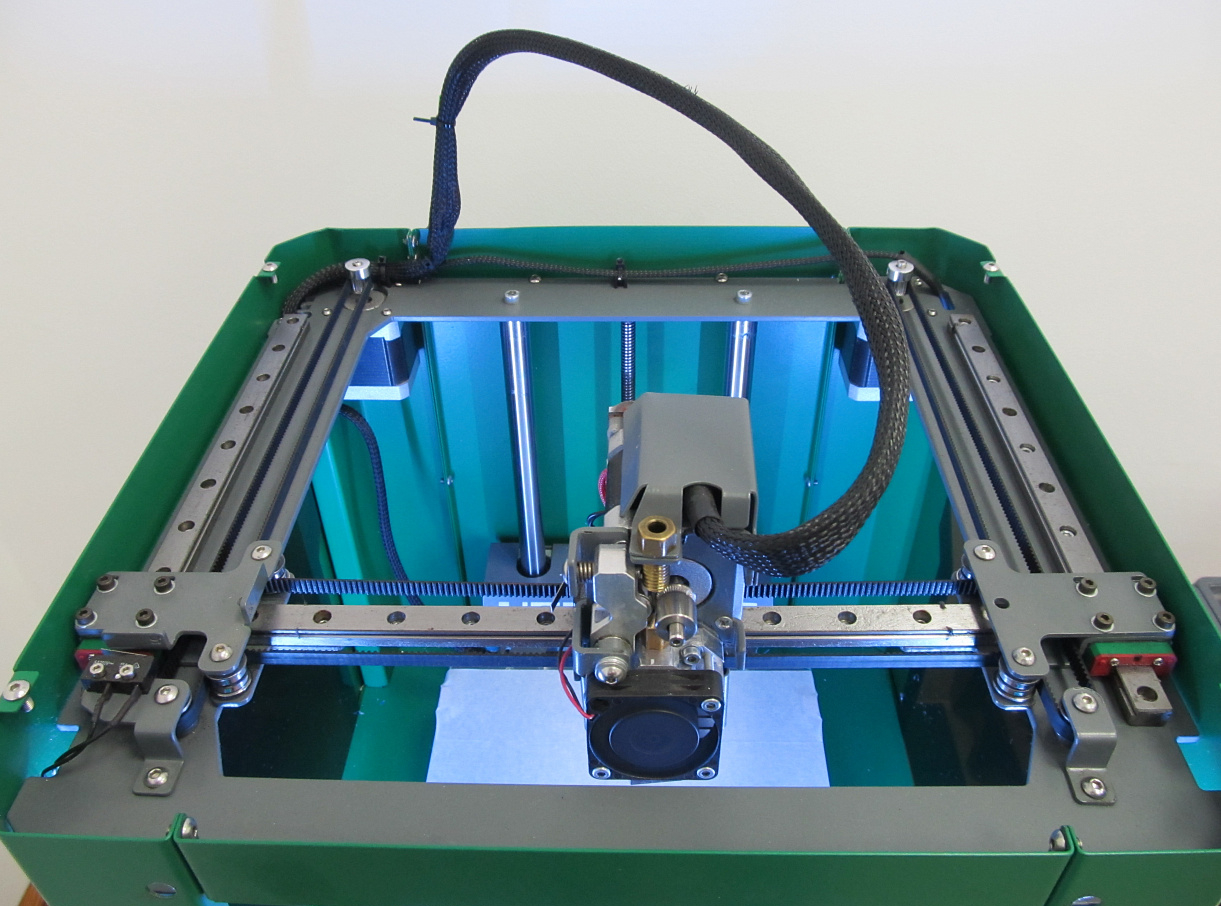 3D Принтер Hercules 3D Принтер Hercules