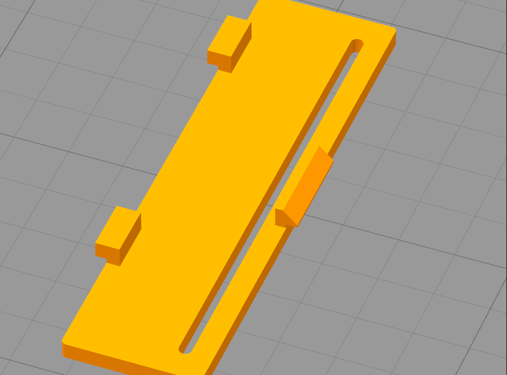 Gigabyte M7800E fare pil kapağı (Plastik Aparattır!!!)