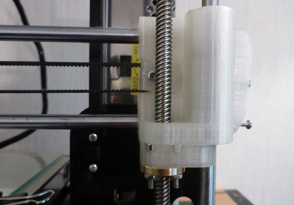 Продается 3D принтер Anet A8 (Prusa i3) 