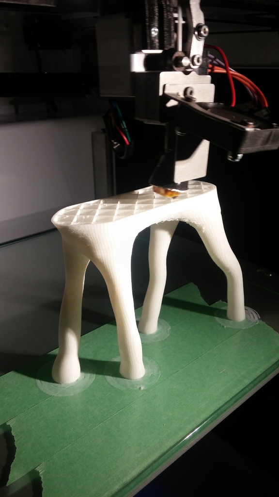 Yeni yıl geyiği (Plastik Aparattır!!!)