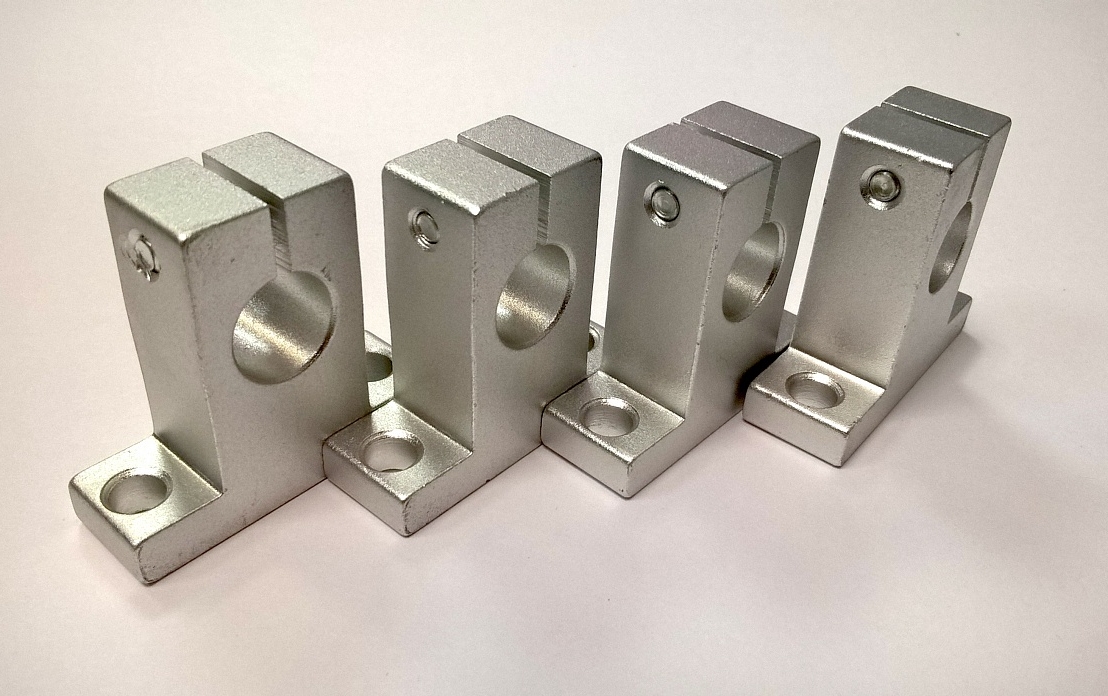 Комплектующие