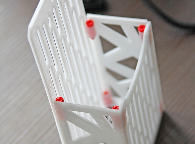 Держатель для пульта