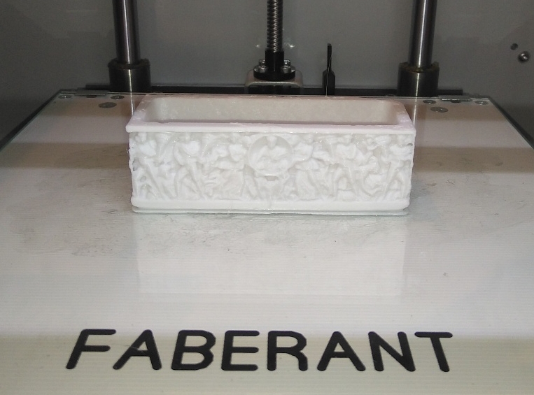 Antik lahit (Plastik Aparattır!!!)