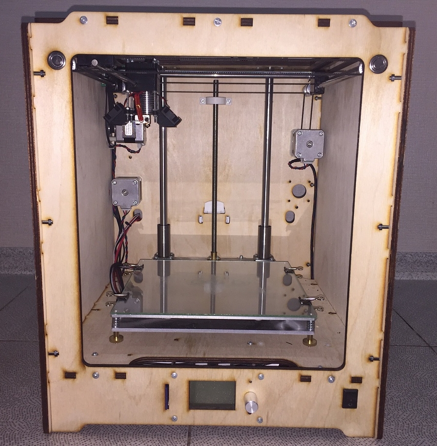 Продам Ultimaker Plasmaska