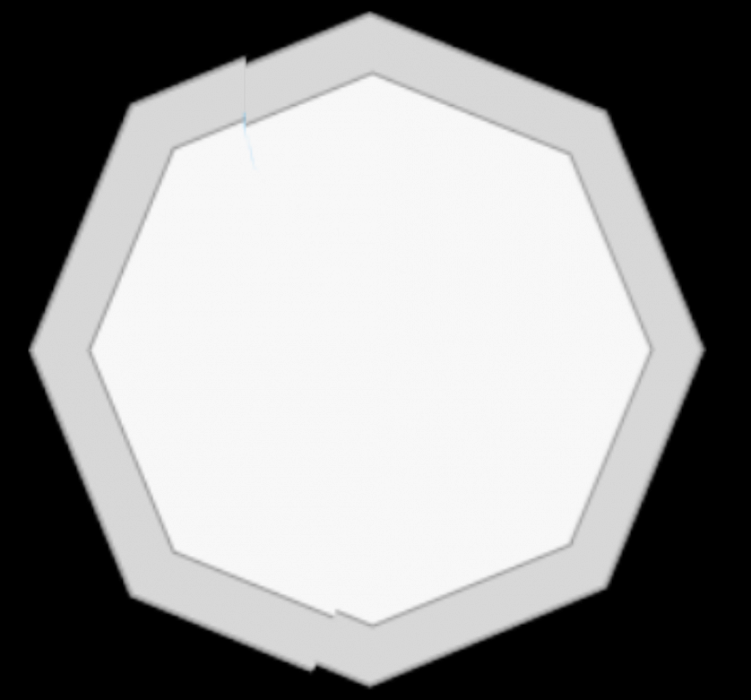 Простая сборная модель для 3D принтера Простая сборная модель для 3D принтера