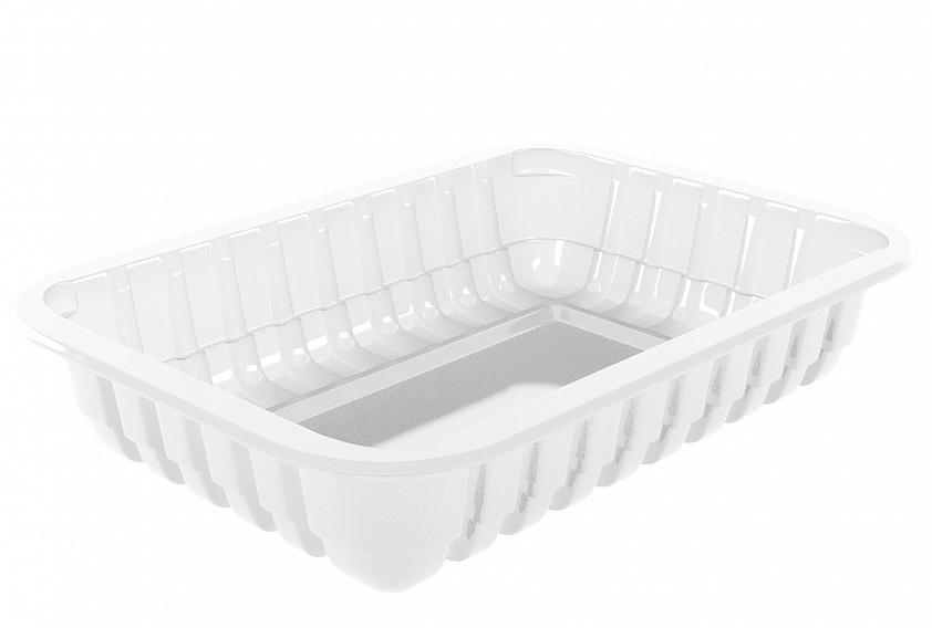 Требуется создание 3D-модели лотка 210х148