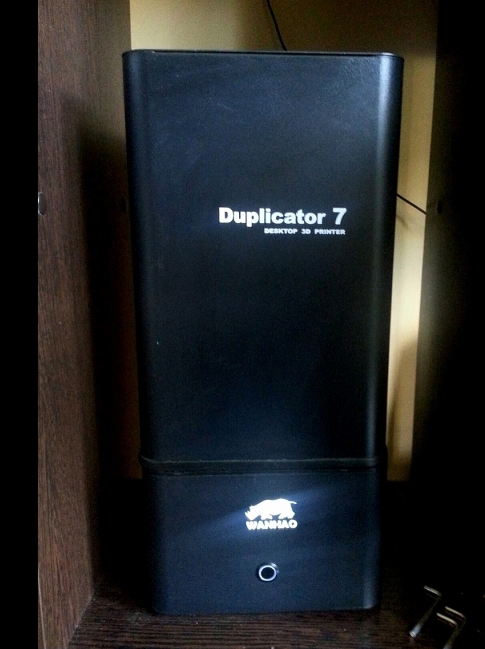 Срочно продаю Duplicator 7 Срочно продаю Duplicator 7