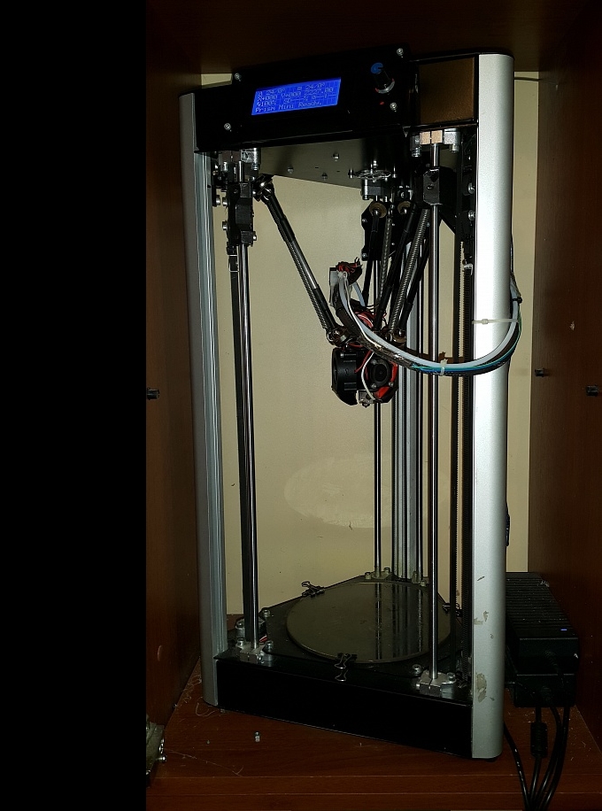 Продам  Prism mini