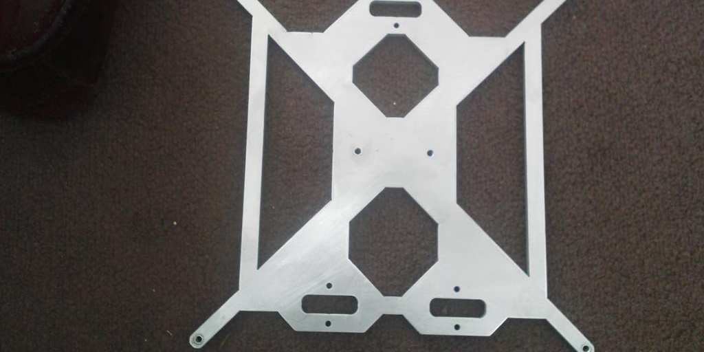 Куплю алюминиевый столик для Prusa i3