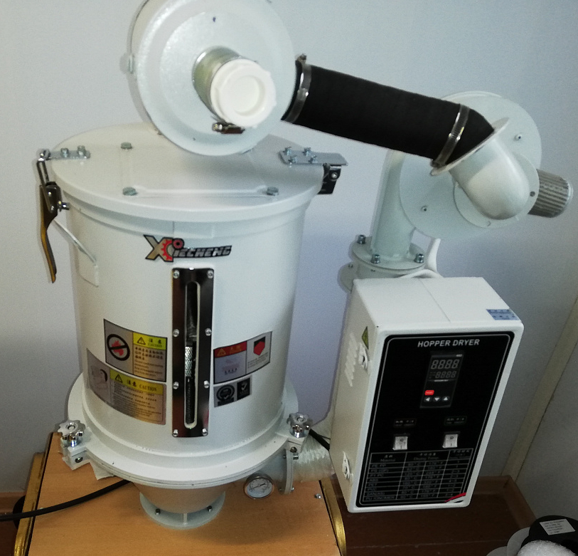 Линия производства филамента для 3d печати