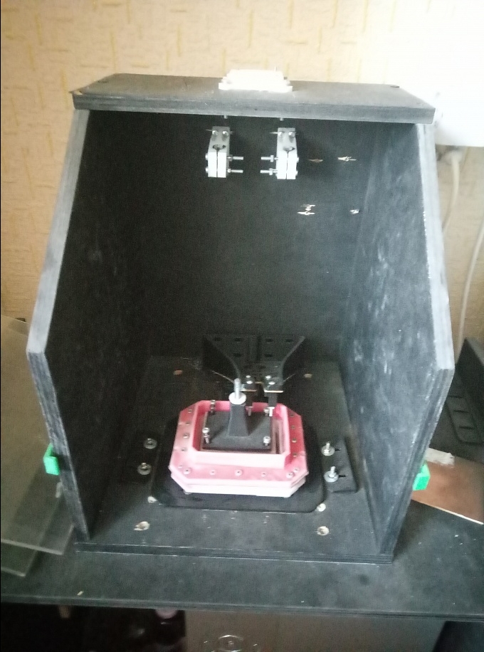 Продам DLP принтер