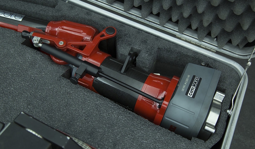 Измерительная рука со сканером Cimcore Infinite 2.0