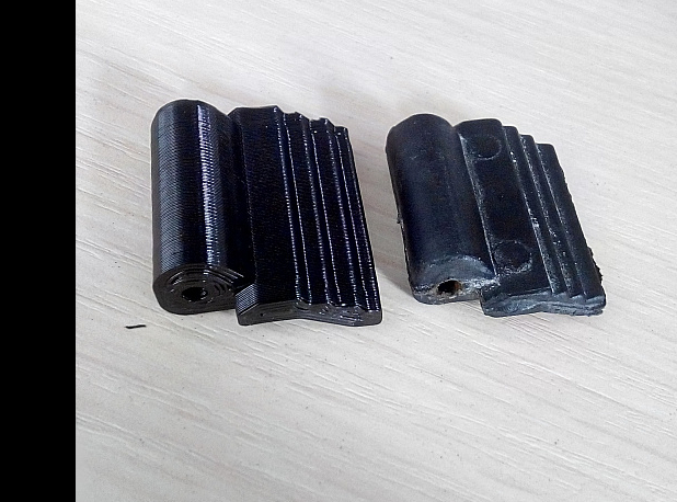 Tripod kelepçesi (Plastik Aparattır!!!)