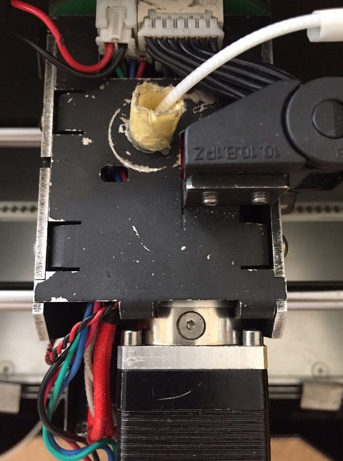 Продам принтер Picasso 3D Designer(Yellow)