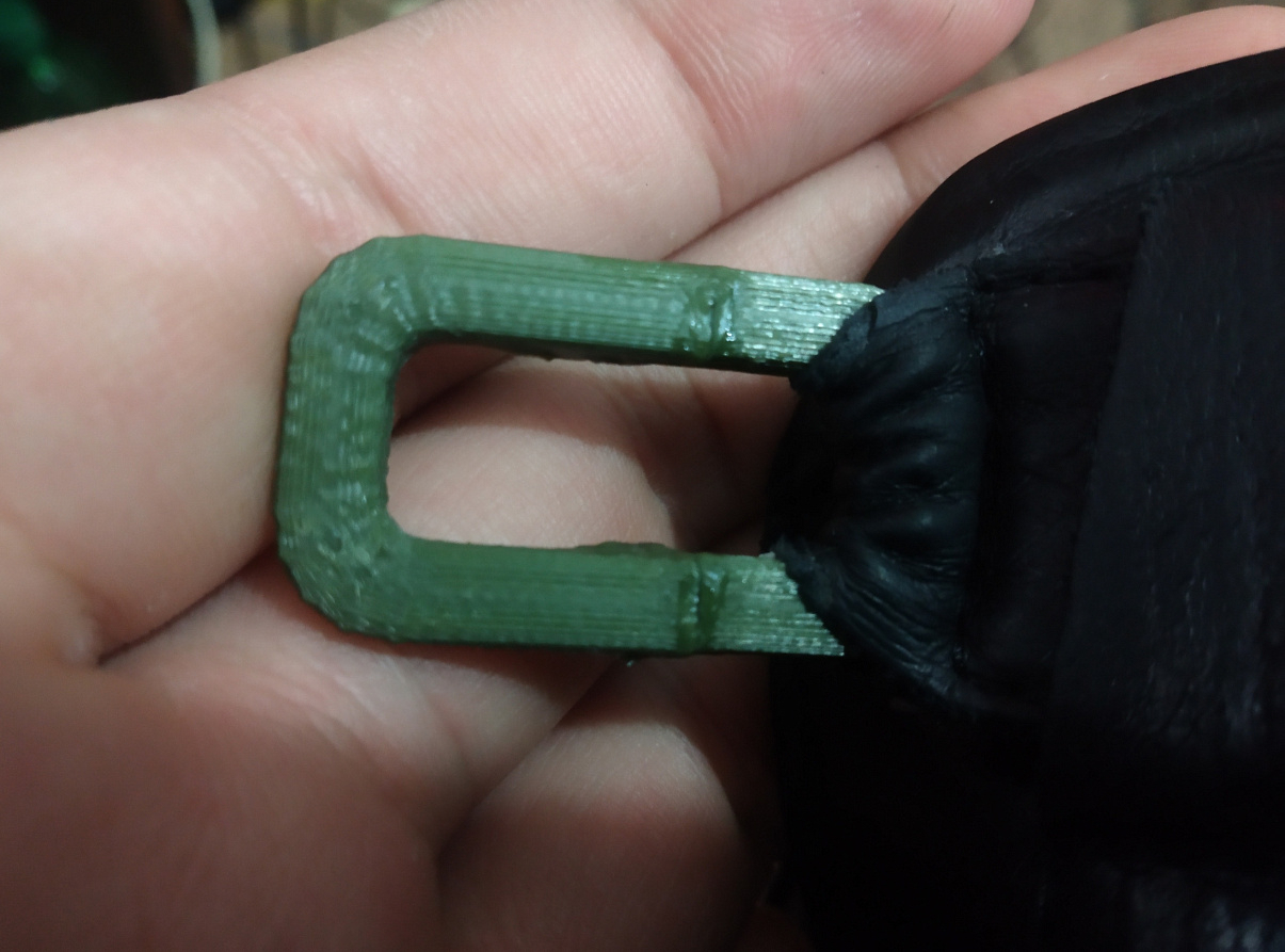 Sandalet halkası (Plastik Aparattır!!!)