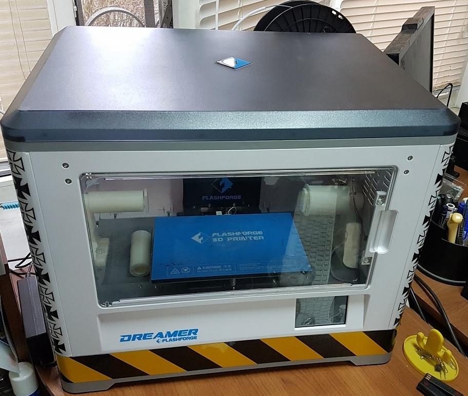 Flashforge Dreamer