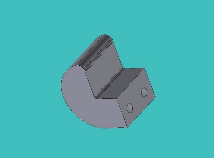 Cibinlik tutucu seçeneği Hayır.... (Plastik Aparattır!!!)