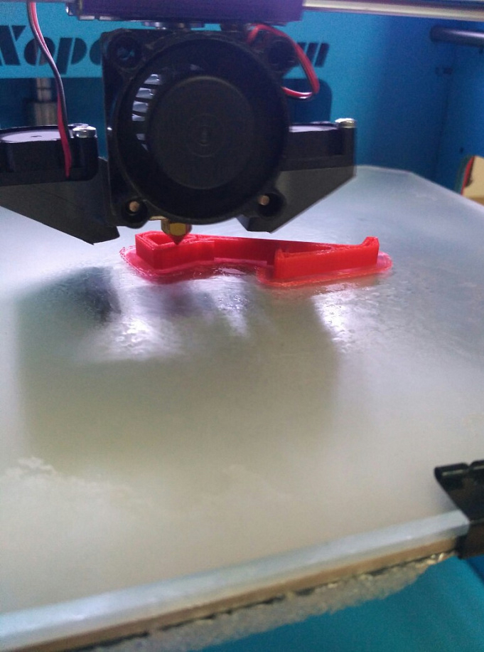 Продам принтер Хороший бот Core XY