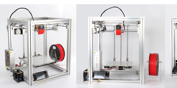 Продам принтер S5