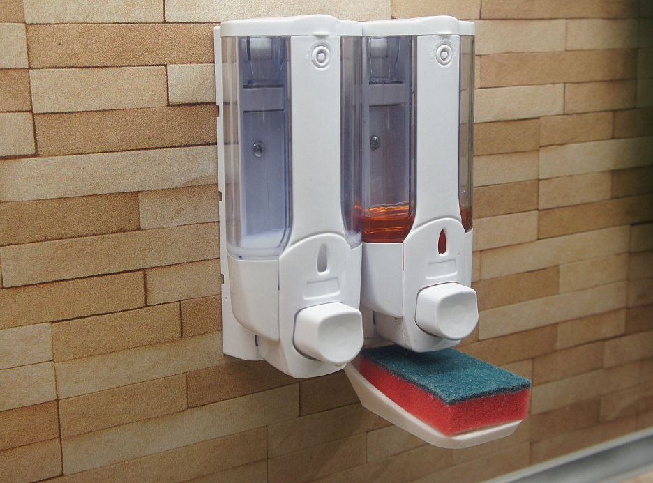 Dağıtıcı için sünger tutucu (Plastik Aparattır!!!)