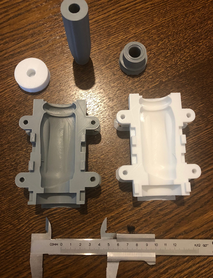 3D-принтеры Faberant