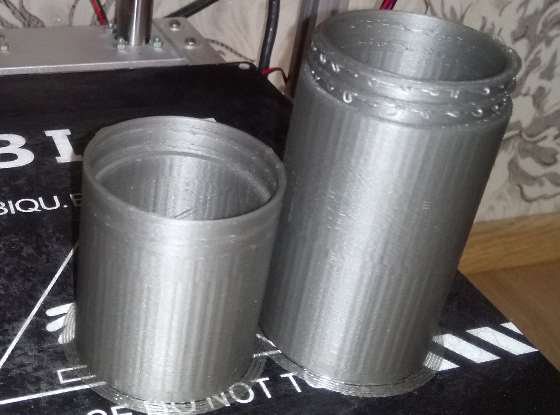 Yuvarlak konteyner (Plastik Aparattır!!!)