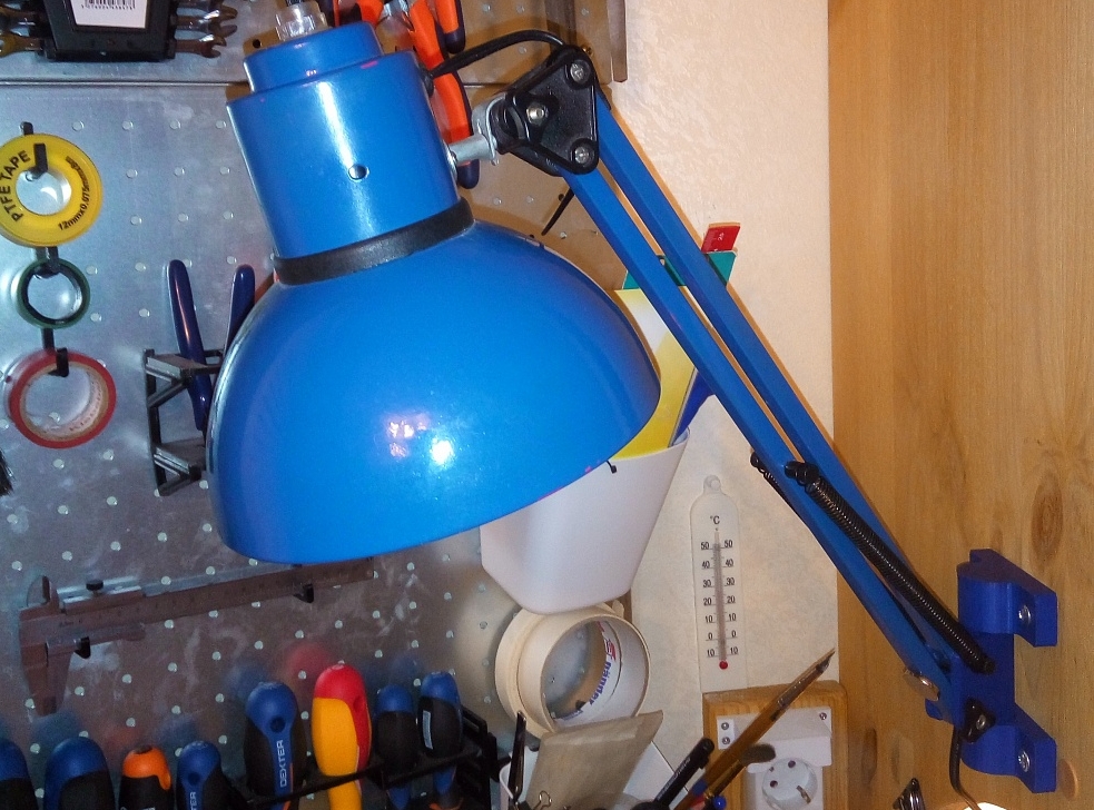 Lamba braketi (Plastik Aparattır!!!)