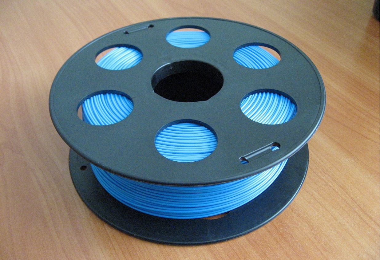 ABS пластик (Екатеринбург)