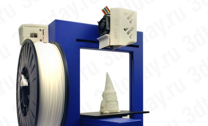 UP! mini UP Plus 2 накладки на рабочий стол