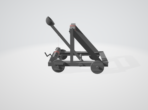 катапульта