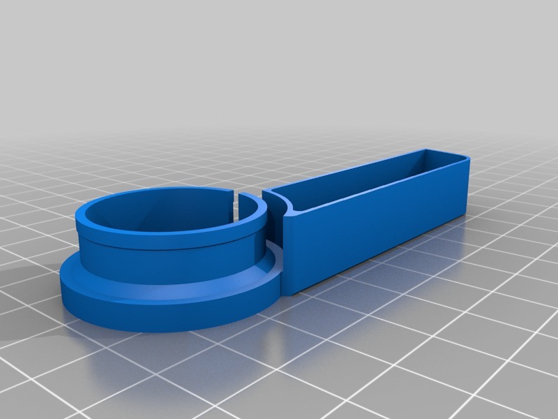 Organizatör dönüyor (Plastik Aparattır!!!)