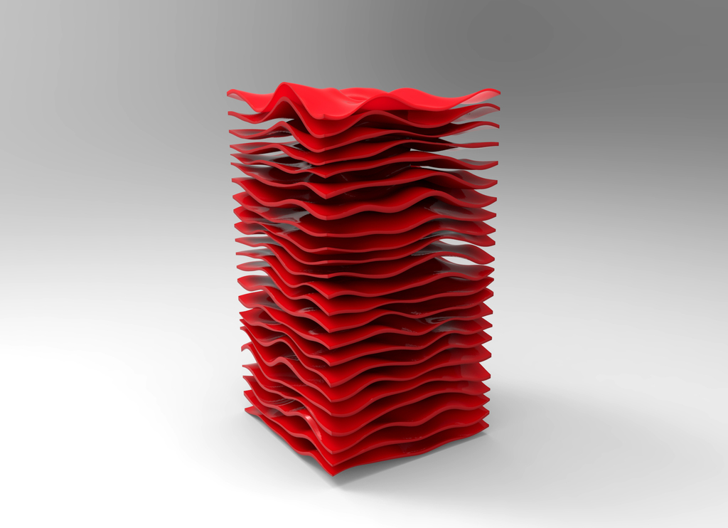 dalga lambası (Plastik Aparattır!!!)