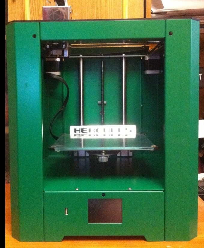 Продам Hercules NEW