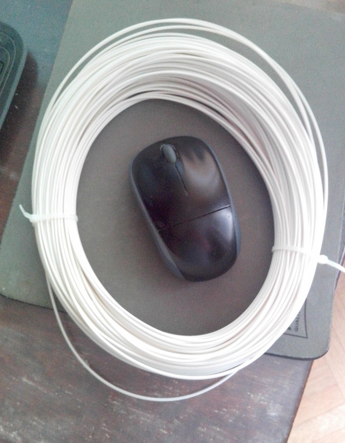 Пластик Laybrick (песчаник)