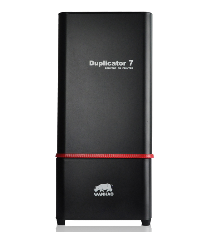 DLP 3d принтер