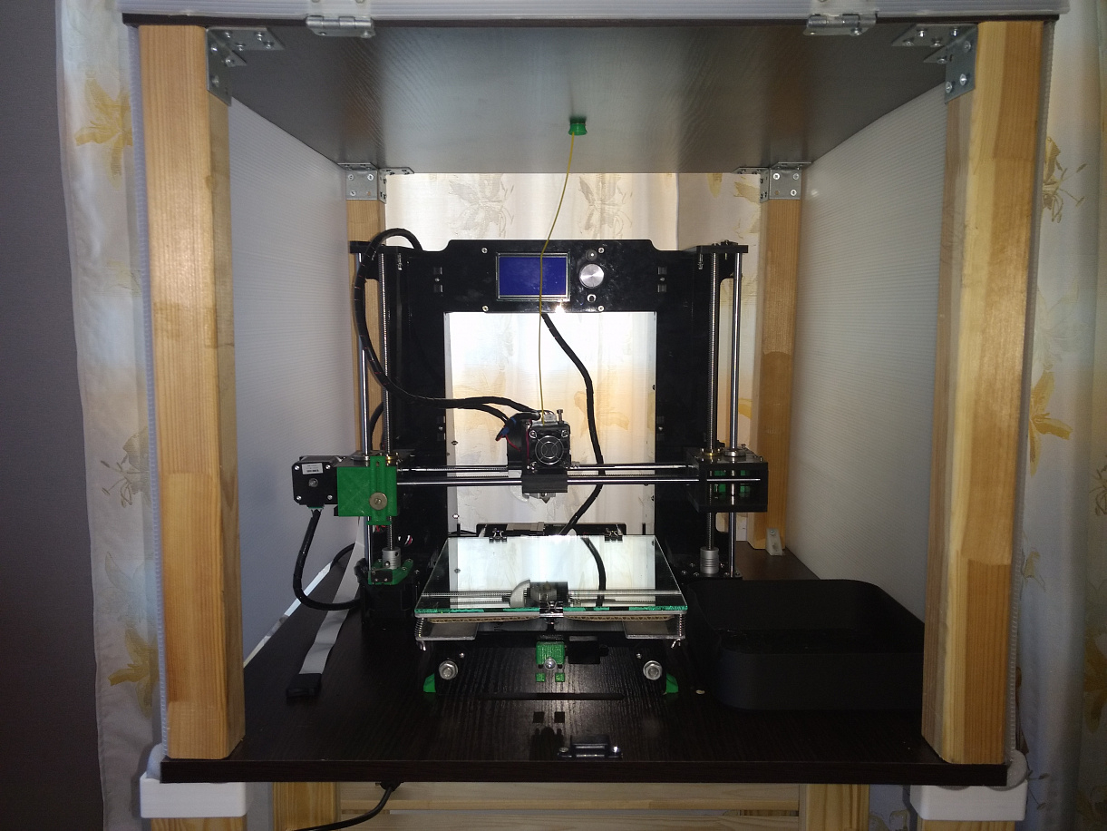 Anet A6: Все включено Anet A6: Все включено