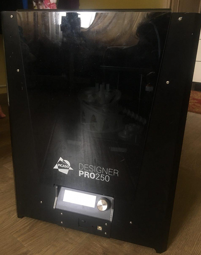 Picaso Designer PRO250