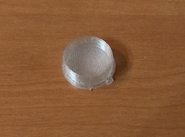 Aksiyon kamerası lens koruması (Plastik Aparattır!!!)