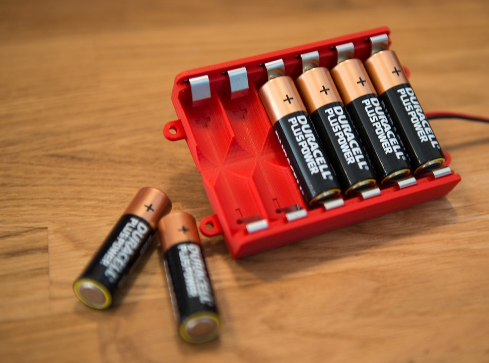 Комплект батарей для аккумулятора