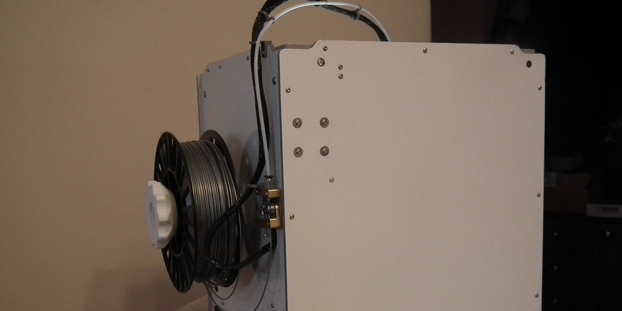 Ultimaker 2 - копия