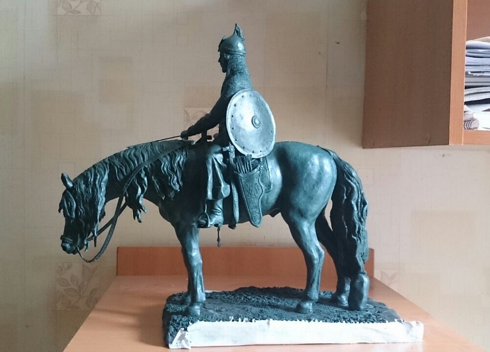 Нужна 3D печать