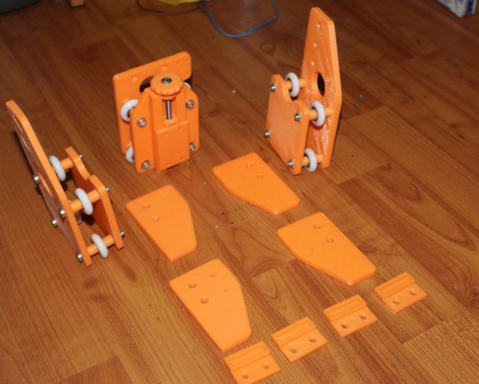 Продам запчасти для сборки лазерного гравера Продам запчасти для сборки лазерного гравера